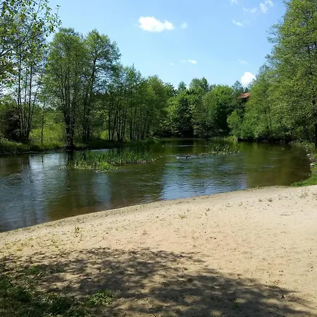 Farma Zacisze Nad Wda